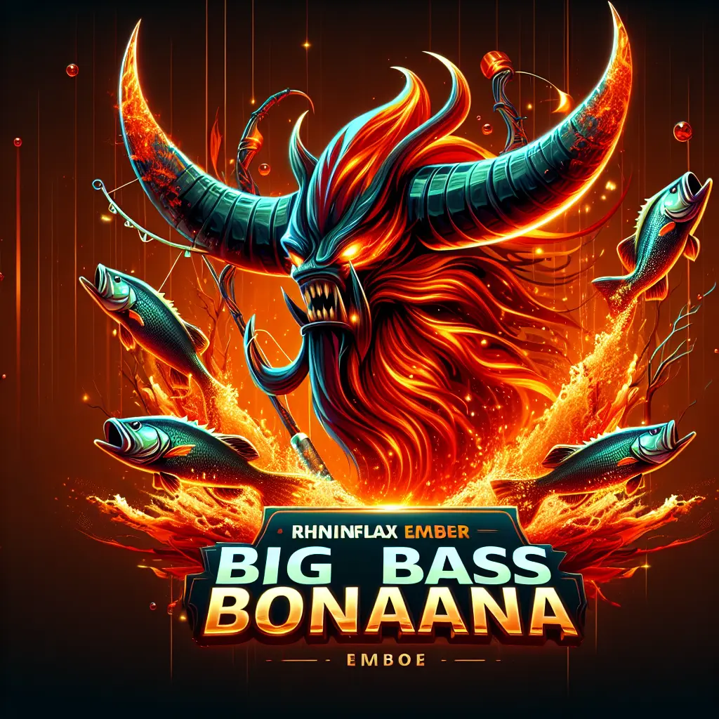 Big Bass Bonanza